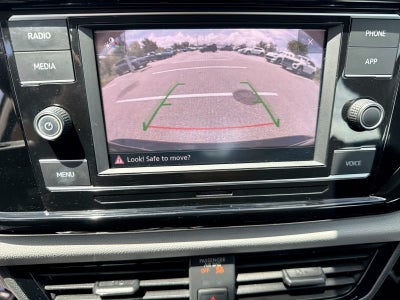 2023 Volkswagen Taos S