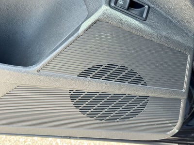 2023 Volkswagen Taos S