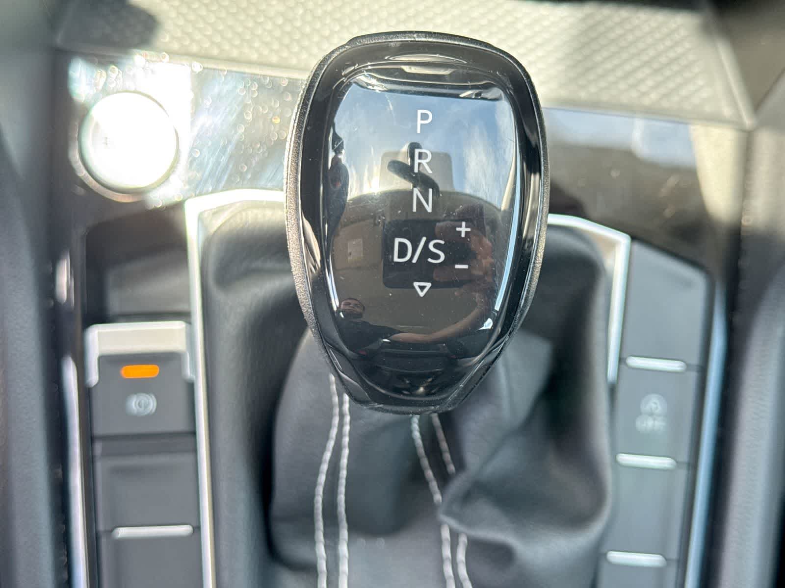 2023 Volkswagen Taos S