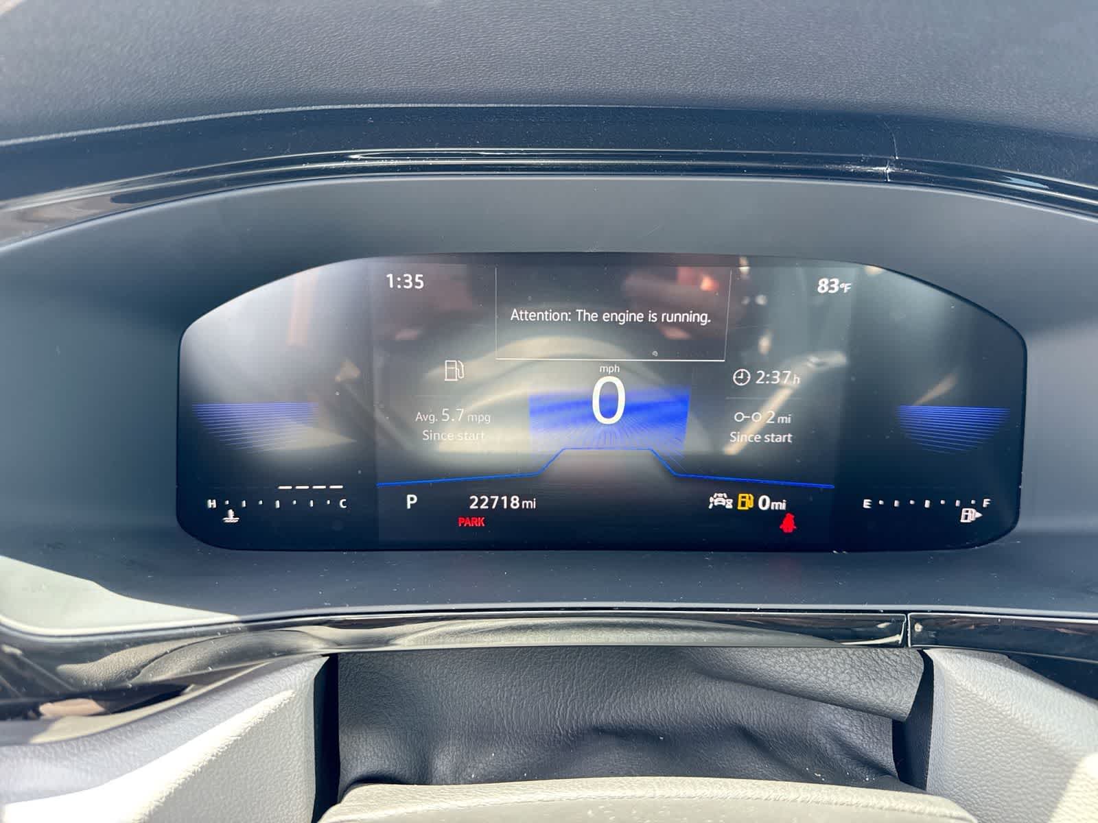 2023 Volkswagen Taos S