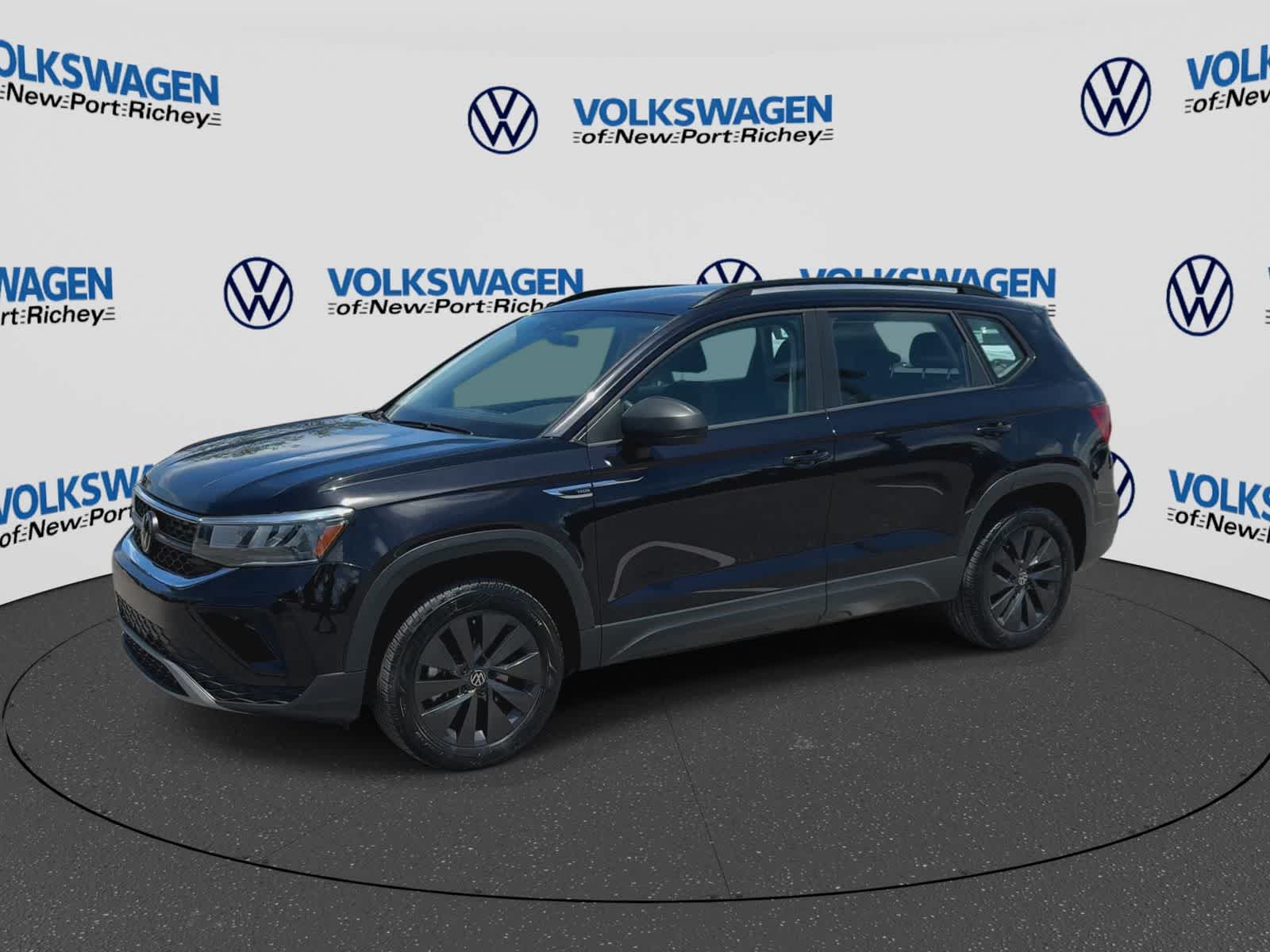 2023 Volkswagen Taos S
