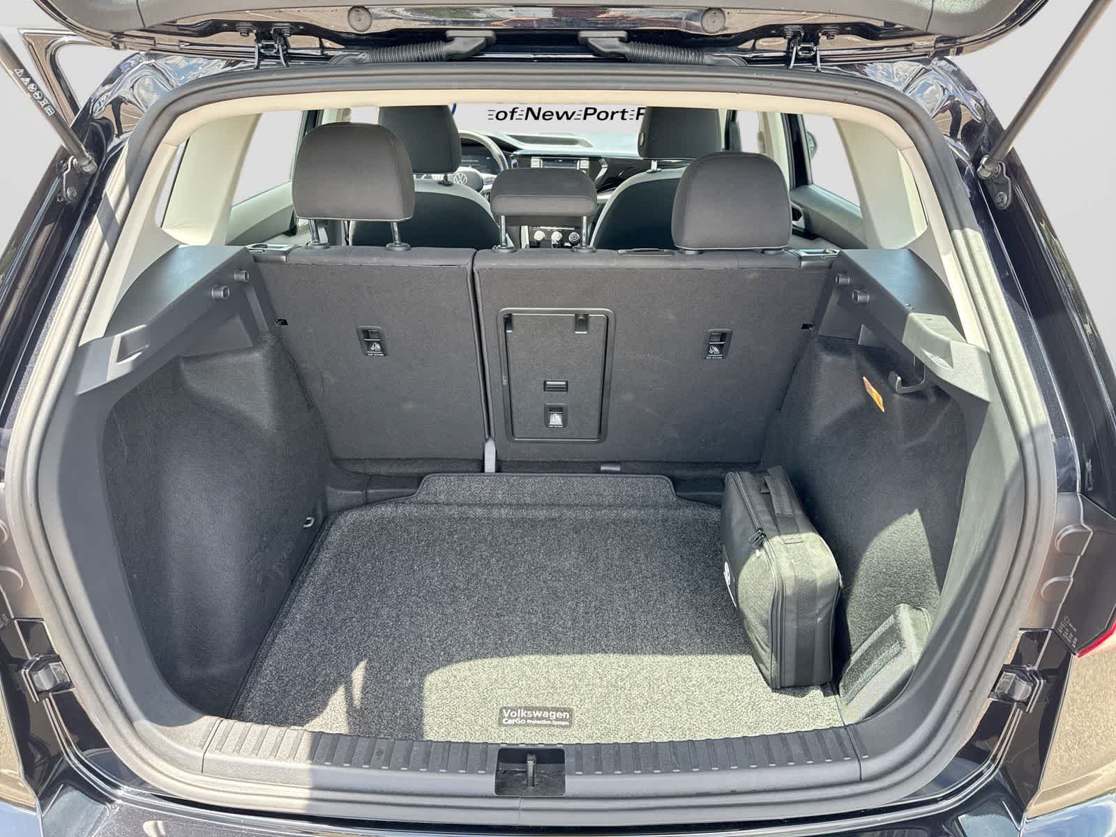 2023 Volkswagen Taos S