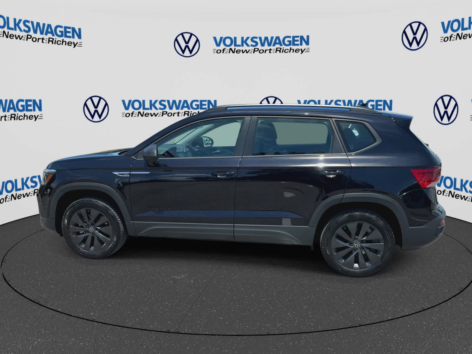 2023 Volkswagen Taos S
