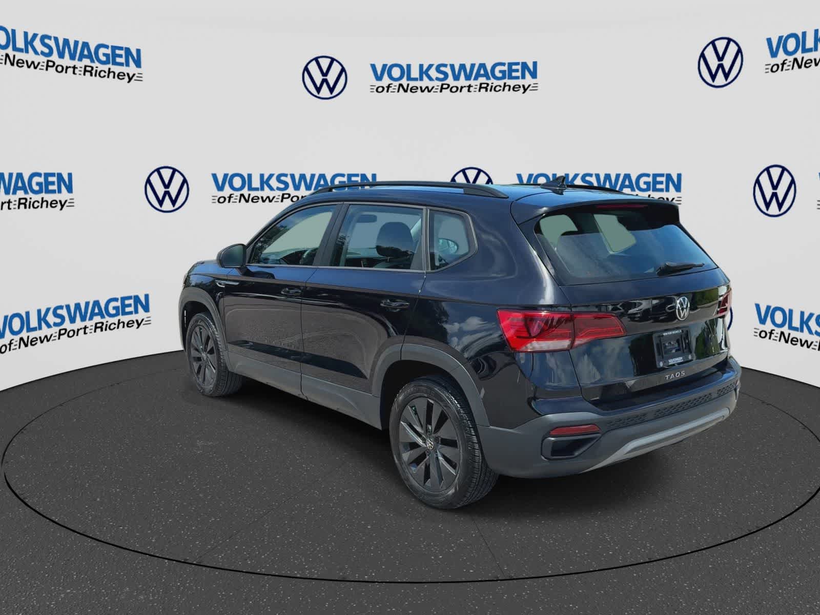 2023 Volkswagen Taos S