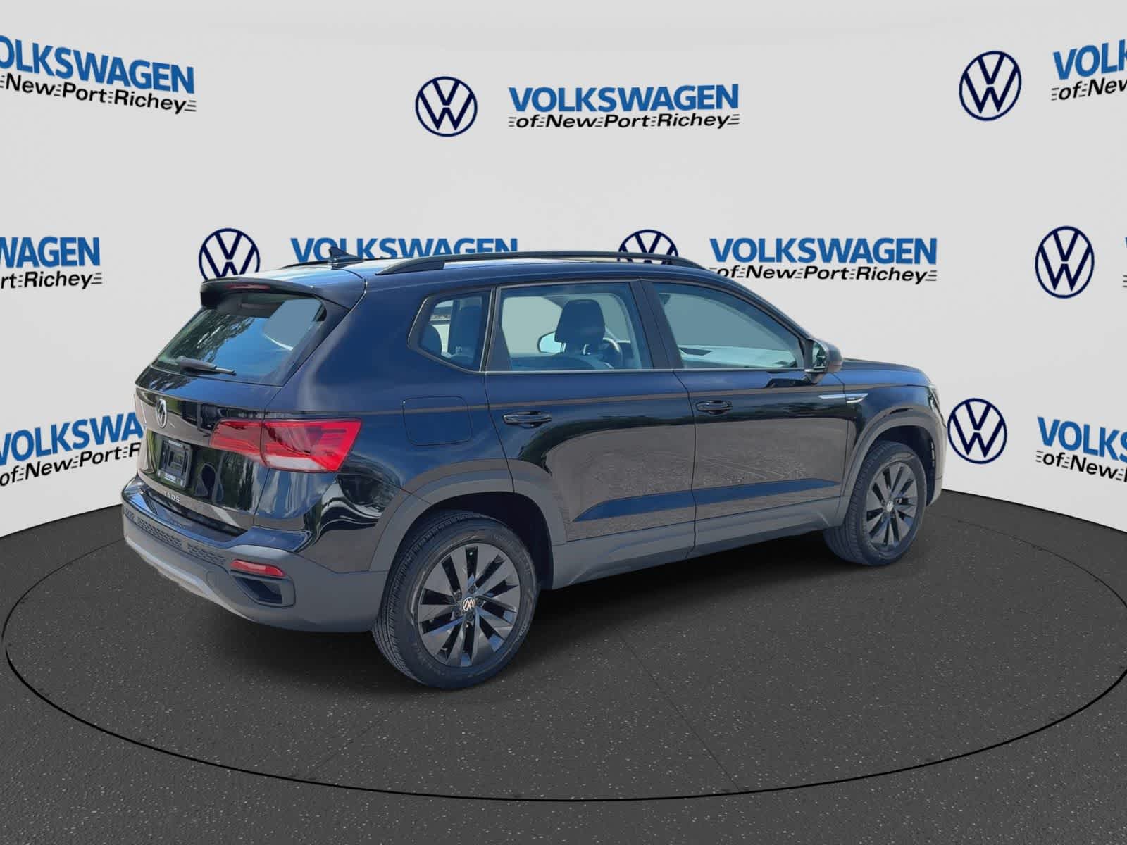 2023 Volkswagen Taos S