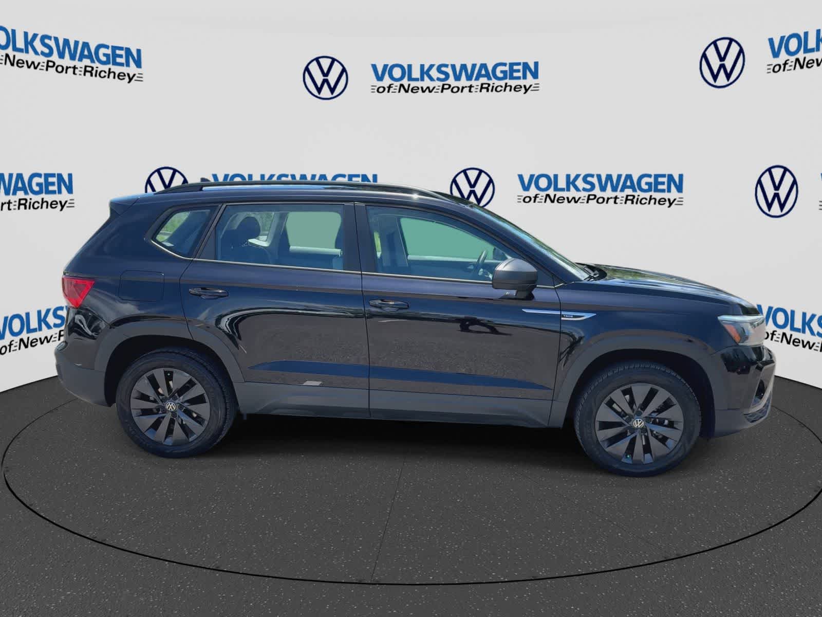 2023 Volkswagen Taos S