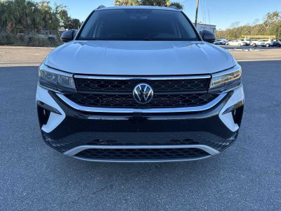 2023 Volkswagen Taos S