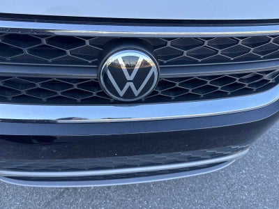 2023 Volkswagen Taos S