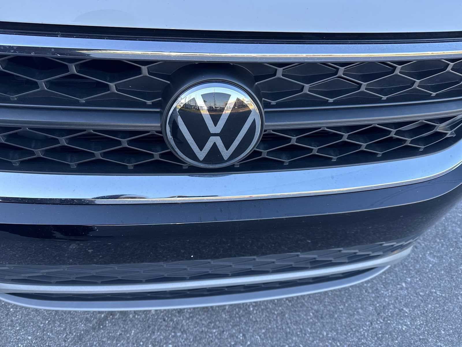 2023 Volkswagen Taos S