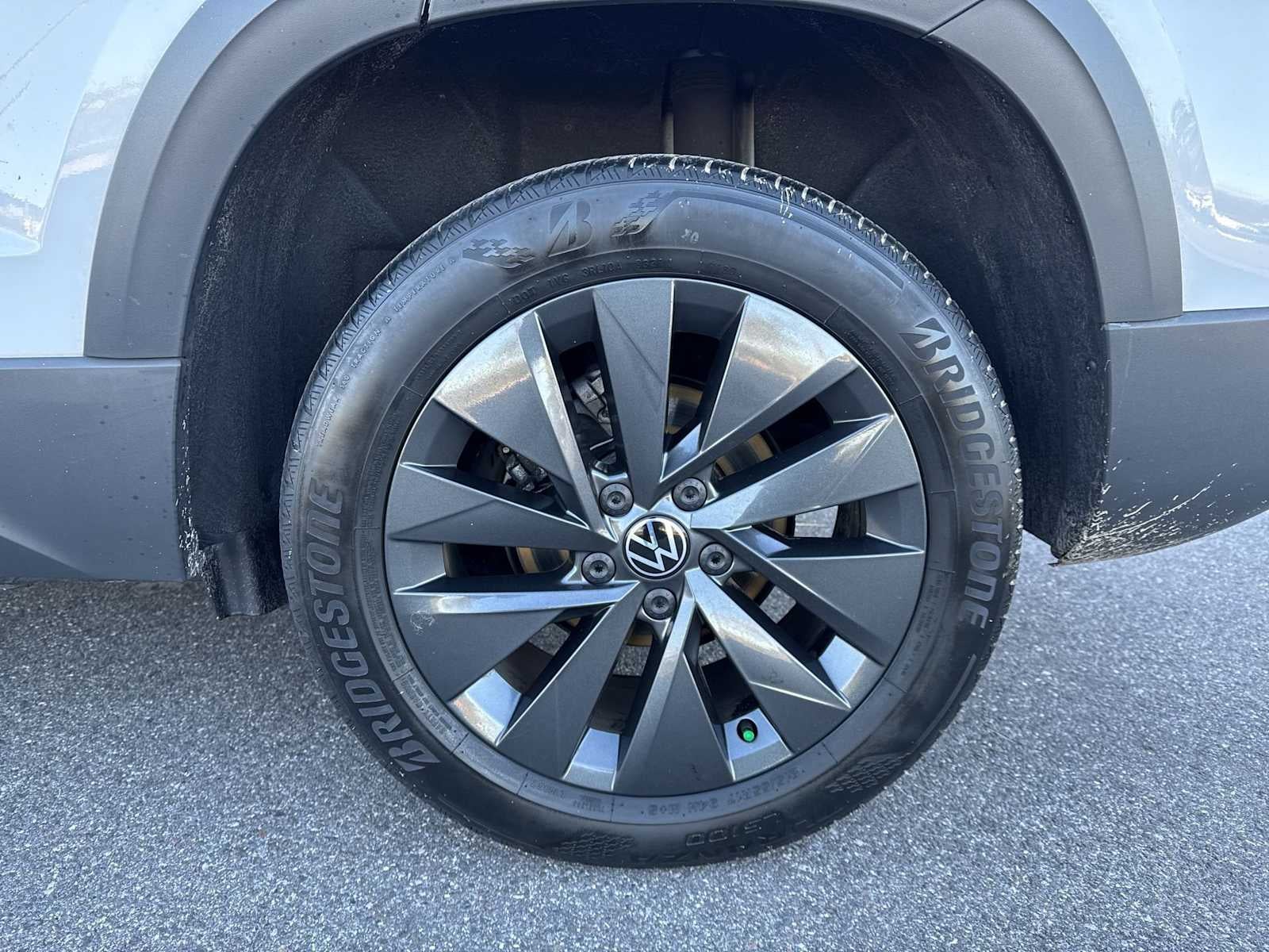 2023 Volkswagen Taos S