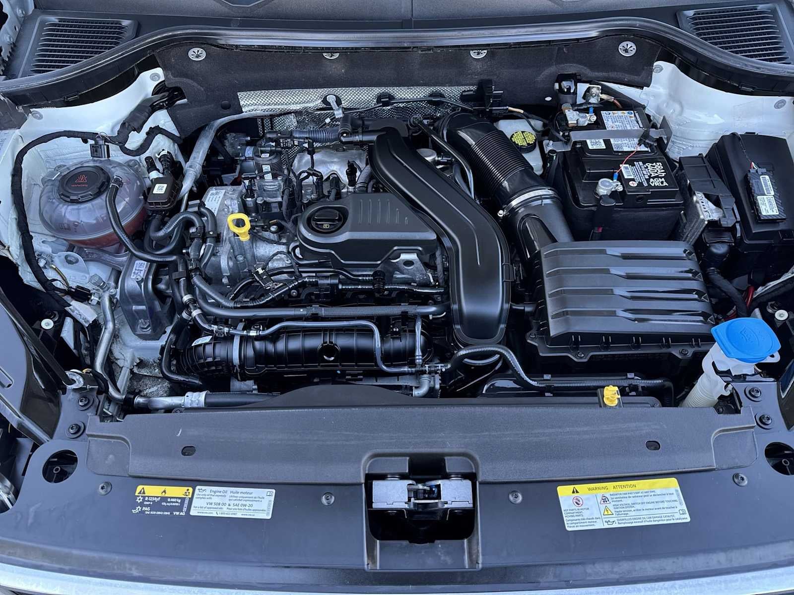 2023 Volkswagen Taos S