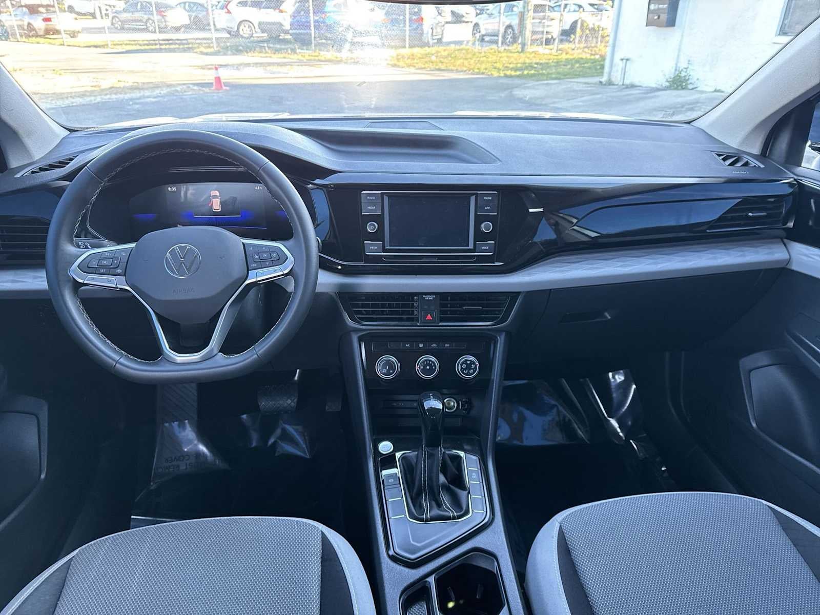 2023 Volkswagen Taos S