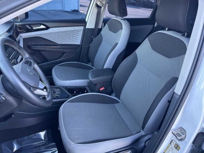 2023 Volkswagen Taos S