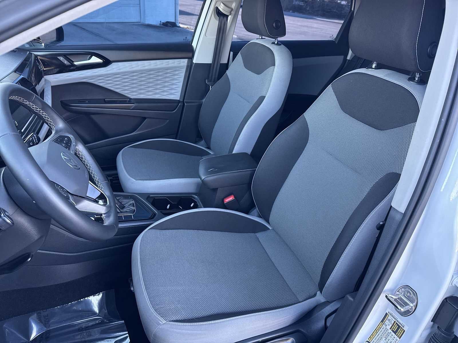 2023 Volkswagen Taos S