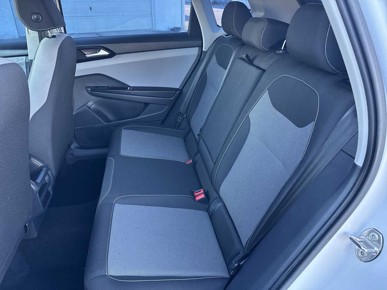 2023 Volkswagen Taos S