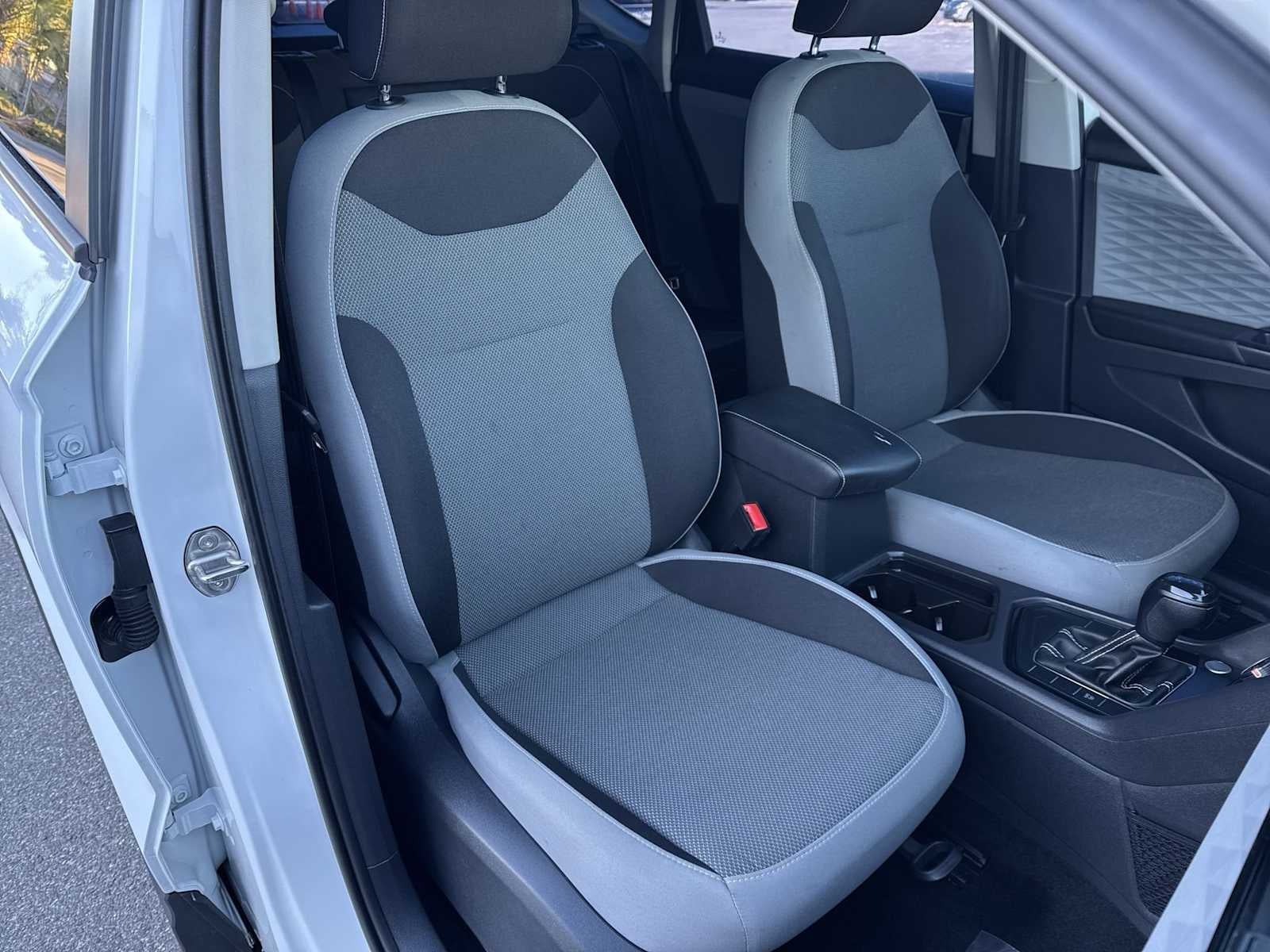 2023 Volkswagen Taos S