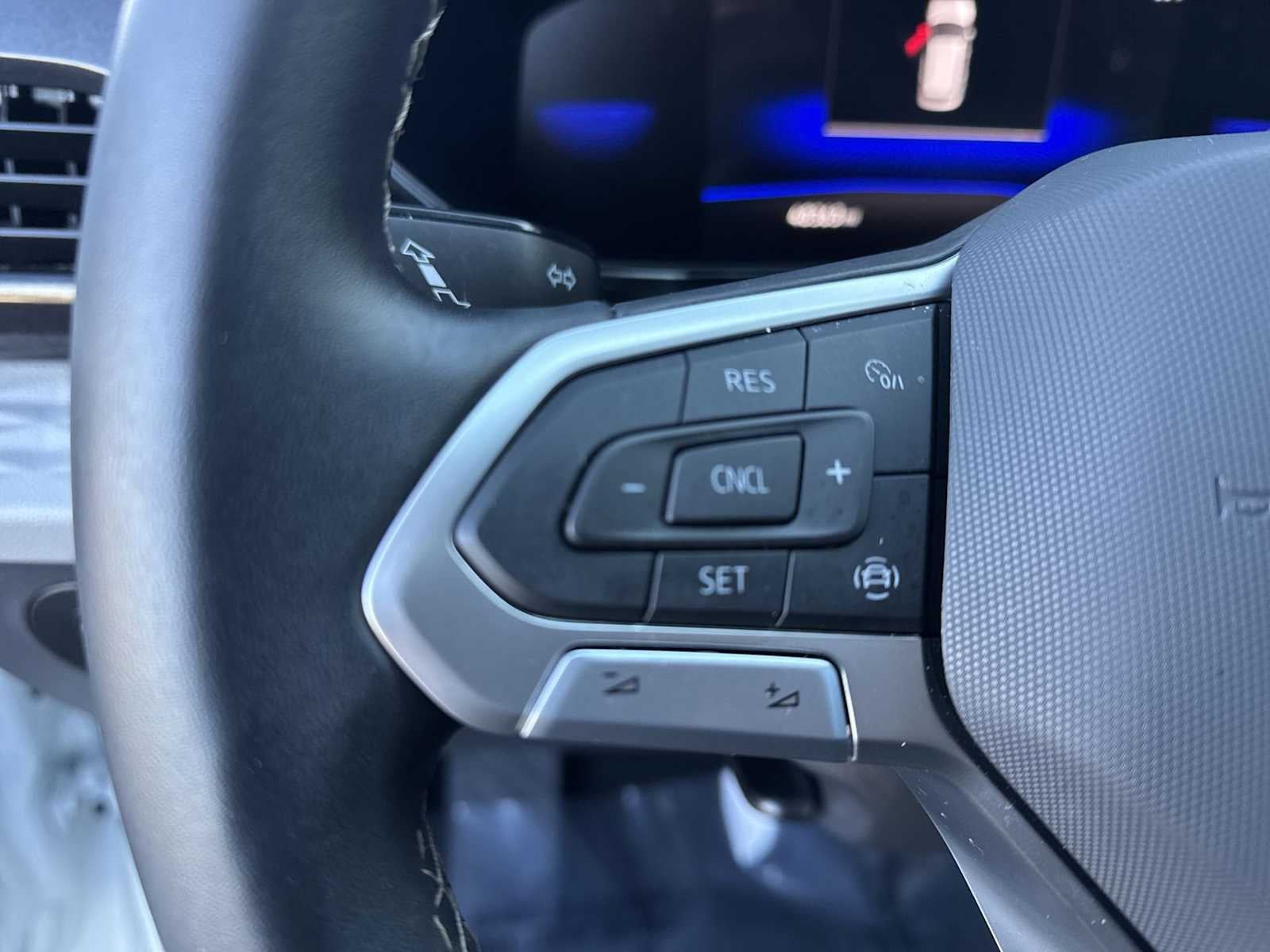 2023 Volkswagen Taos S