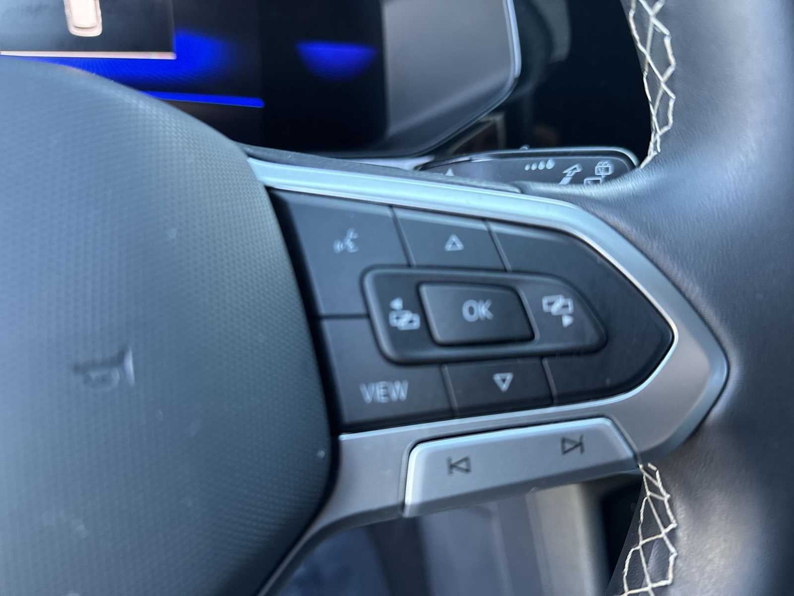 2023 Volkswagen Taos S