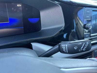 2023 Volkswagen Taos S