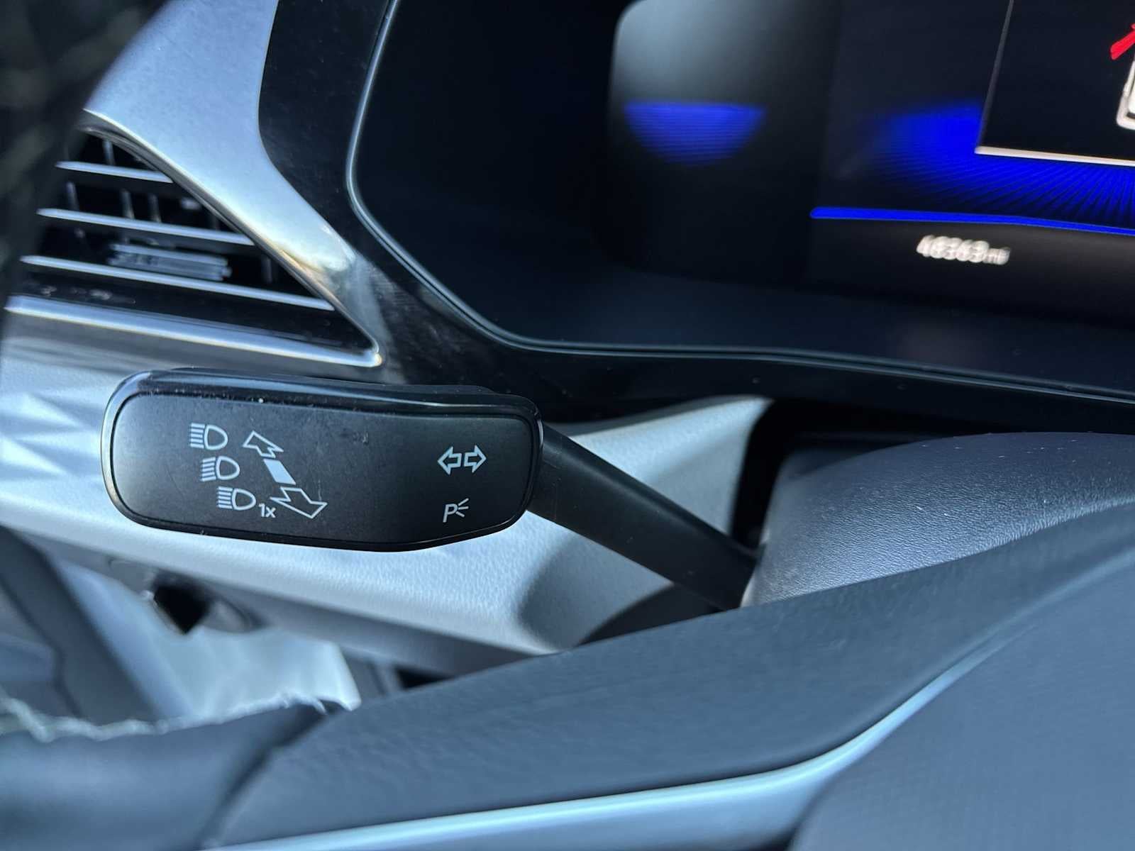 2023 Volkswagen Taos S