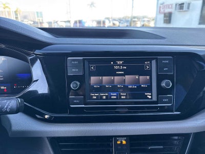 2023 Volkswagen Taos S