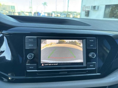 2023 Volkswagen Taos S