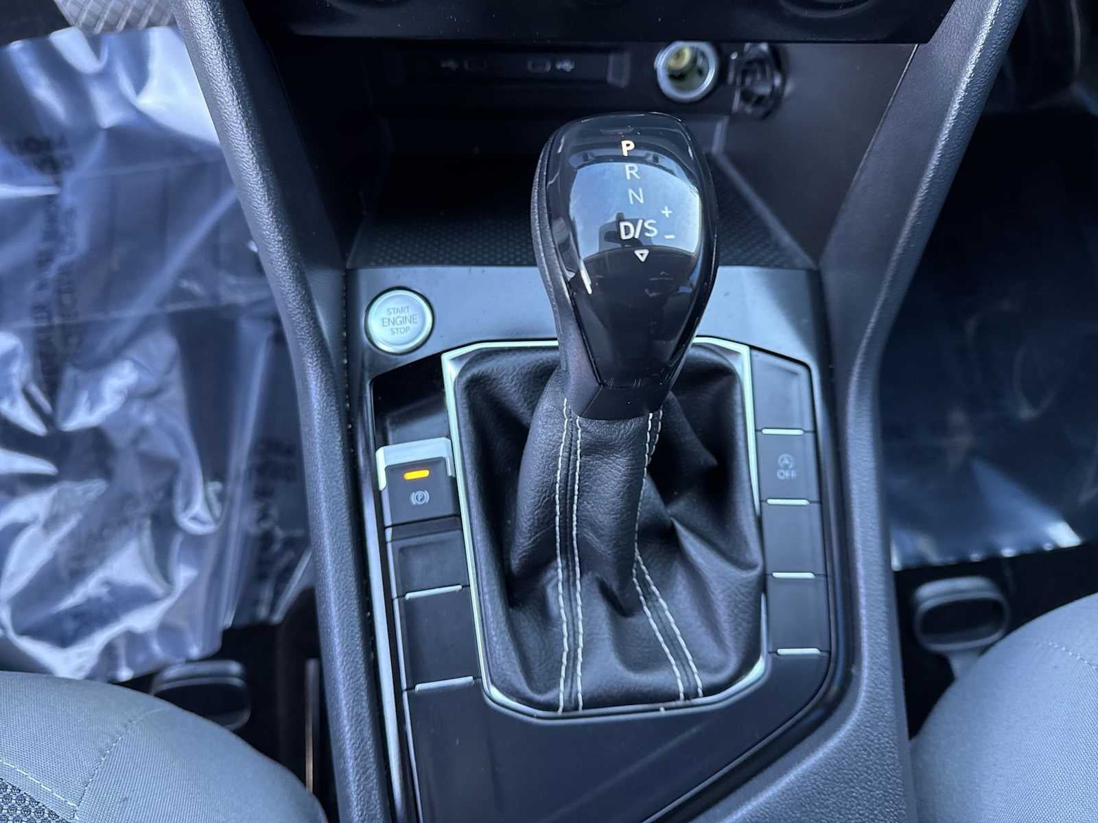 2023 Volkswagen Taos S