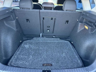 2023 Volkswagen Taos S