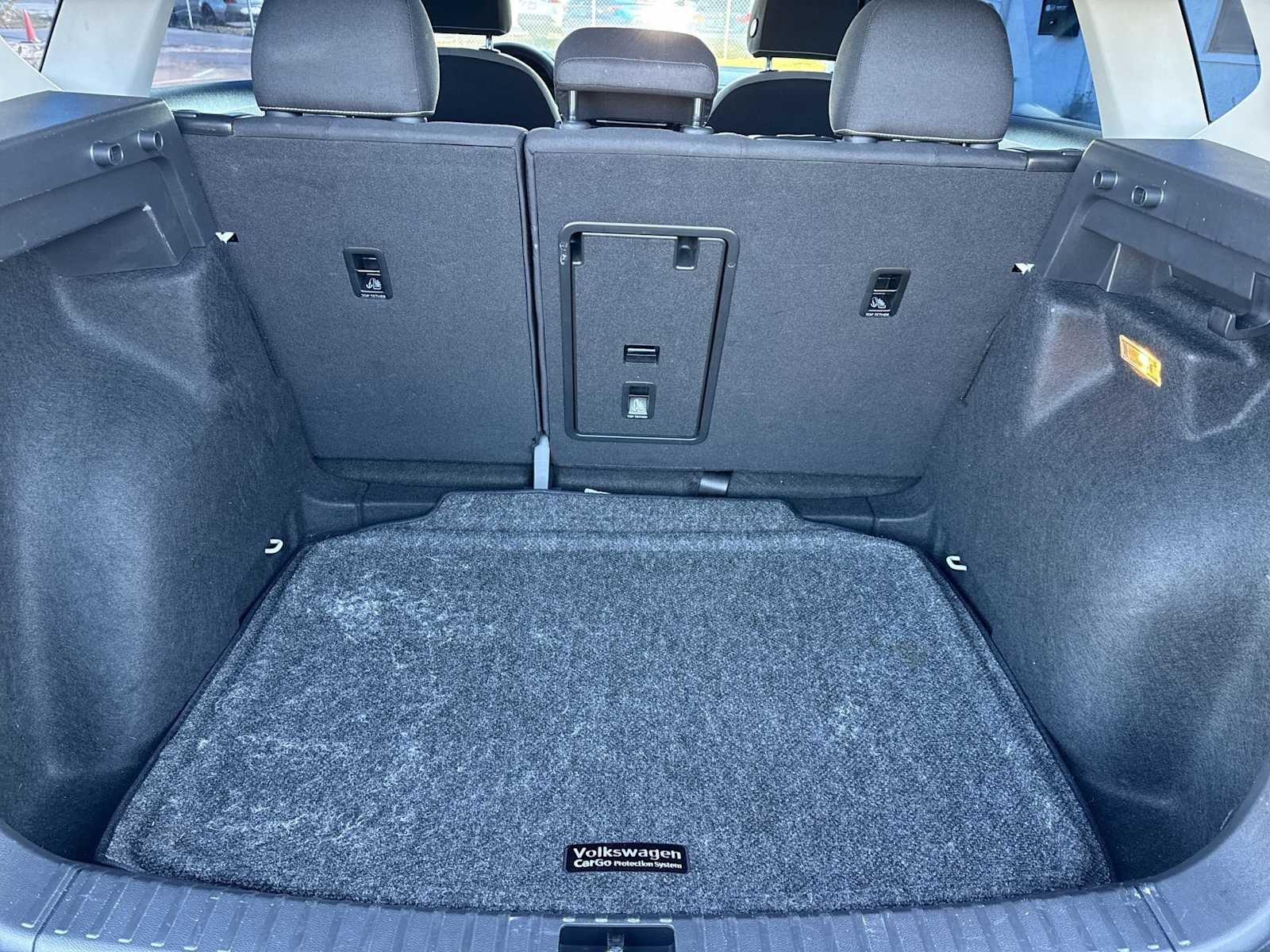 2023 Volkswagen Taos S