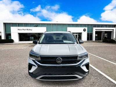 2023 Volkswagen Taos S