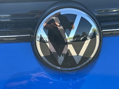 Volkswagen Taos 1.5T SE 2026