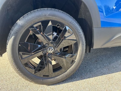 Volkswagen Taos 1.5T SE 2026