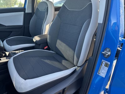 Volkswagen Taos 1.5T SE 2026