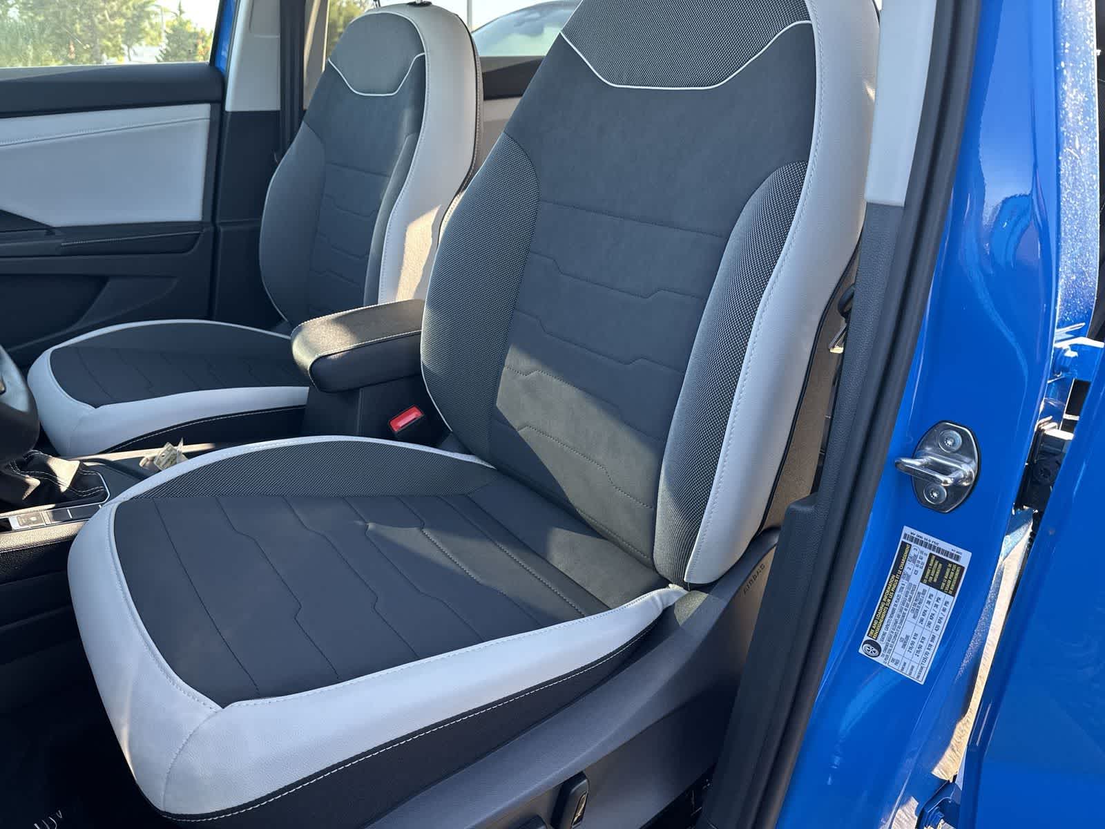 Volkswagen Taos 1.5T SE 2026