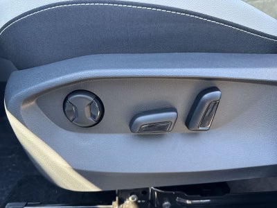 Volkswagen Taos 1.5T SE 2026