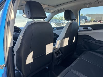 Volkswagen Taos 1.5T SE 2026