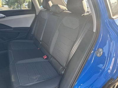 Volkswagen Taos 1.5T SE 2026