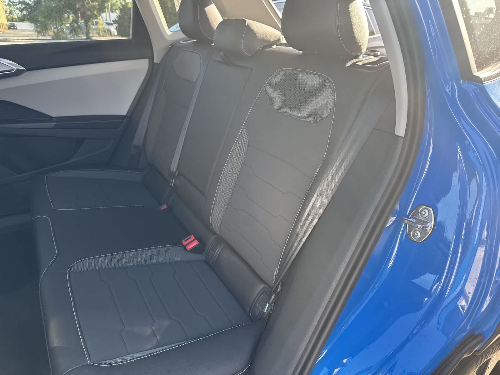 Volkswagen Taos 1.5T SE 2026