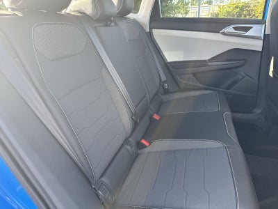 Volkswagen Taos 1.5T SE 2026