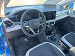 Volkswagen Taos 1.5T SE 2026