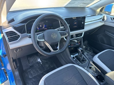 Volkswagen Taos 1.5T SE 2026