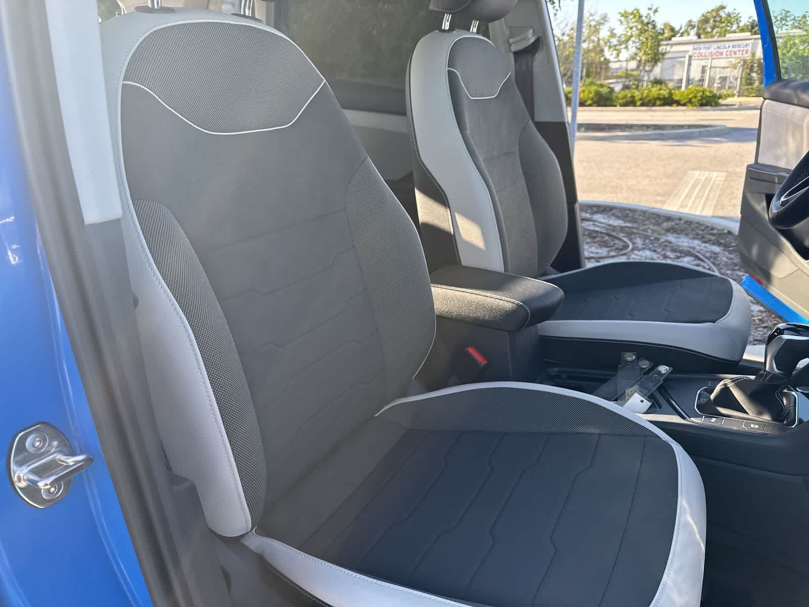 Volkswagen Taos 1.5T SE 2026