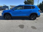 Volkswagen Taos 1.5T SE 2026