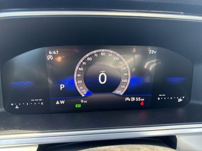 Volkswagen Taos 1.5T SE 2026