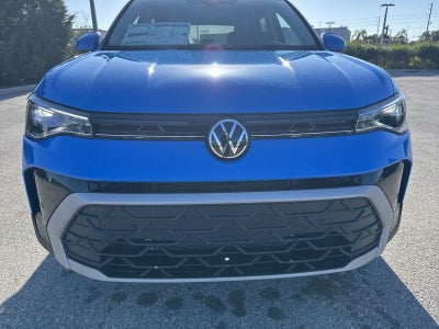 Volkswagen Taos 1.5T SE 2026