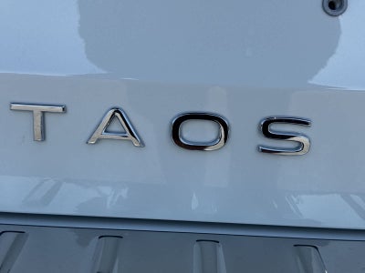 Volkswagen Taos 1.5T SE 2026
