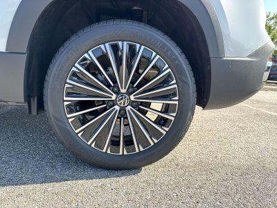 Volkswagen Taos 1.5T SE 2026