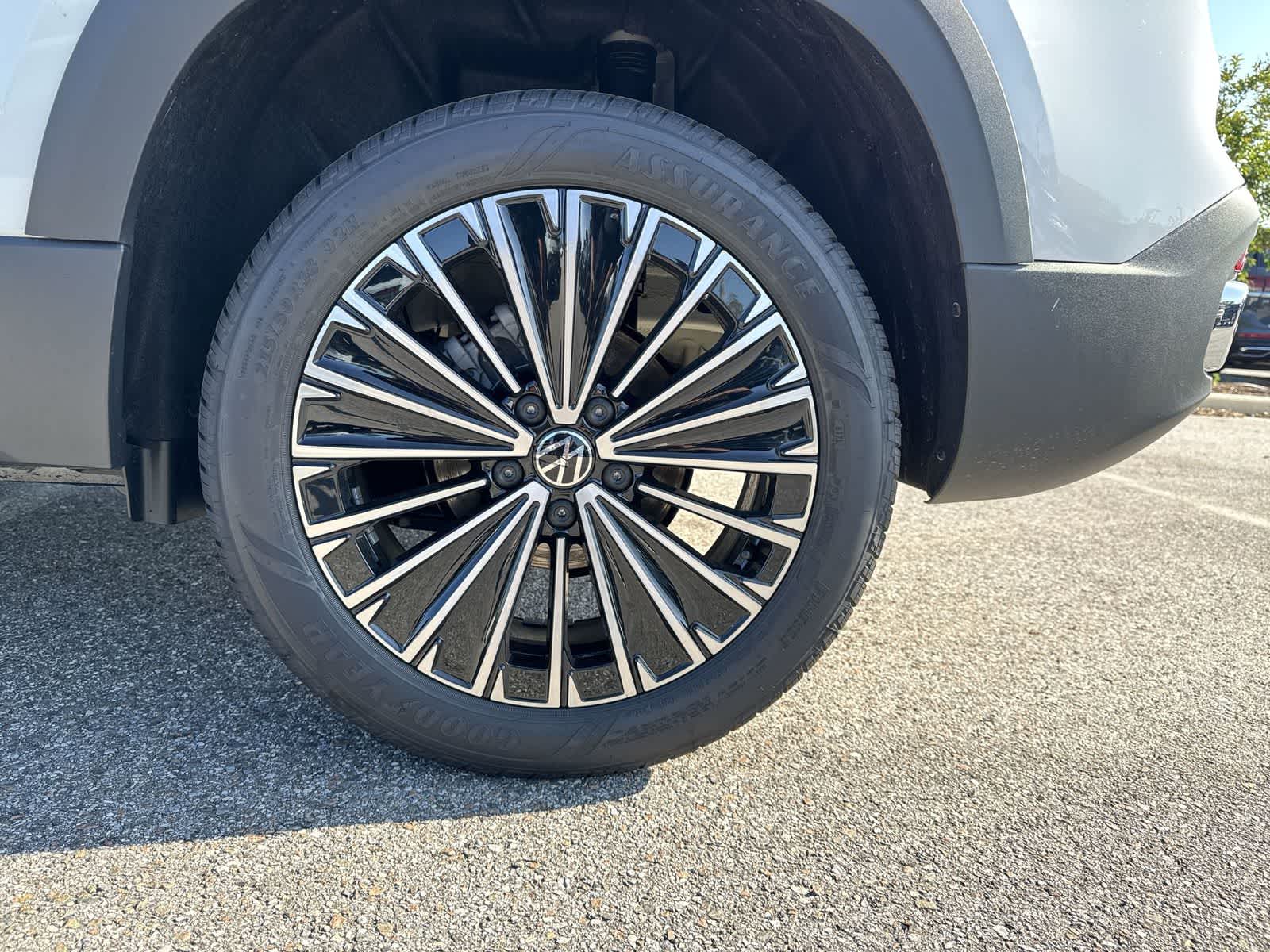 Volkswagen Taos 1.5T SE 2026