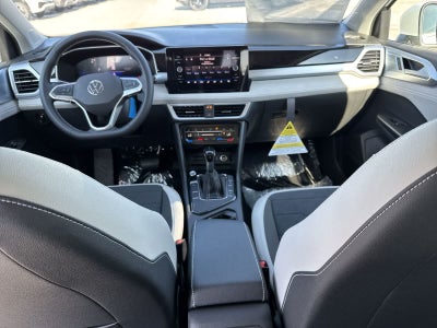 Volkswagen Taos 1.5T SE 2026