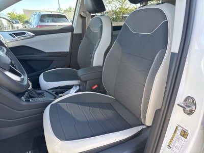 Volkswagen Taos 1.5T SE 2026